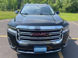 GMC Acadia