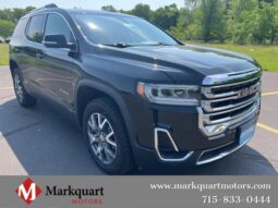 GMC Acadia