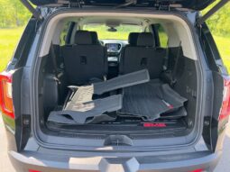 
 GMC Acadia full									