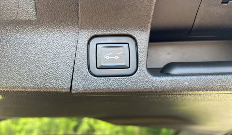 
 GMC Acadia full									