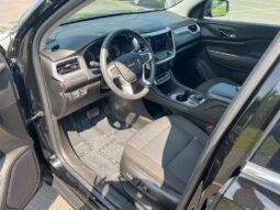 
 GMC Acadia full									