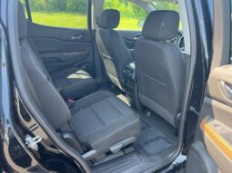 
 GMC Acadia full									