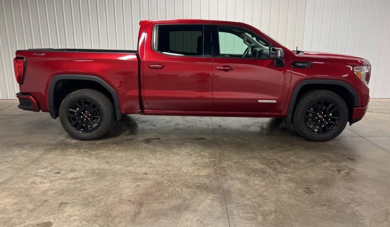 
 GMC Sierra 1500 Limited full									