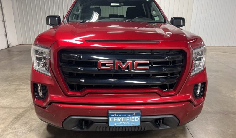 
 GMC Sierra 1500 Limited full									
