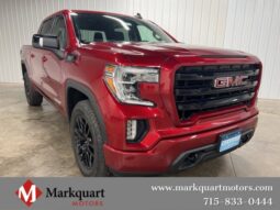 GMC Sierra 1500 Limited