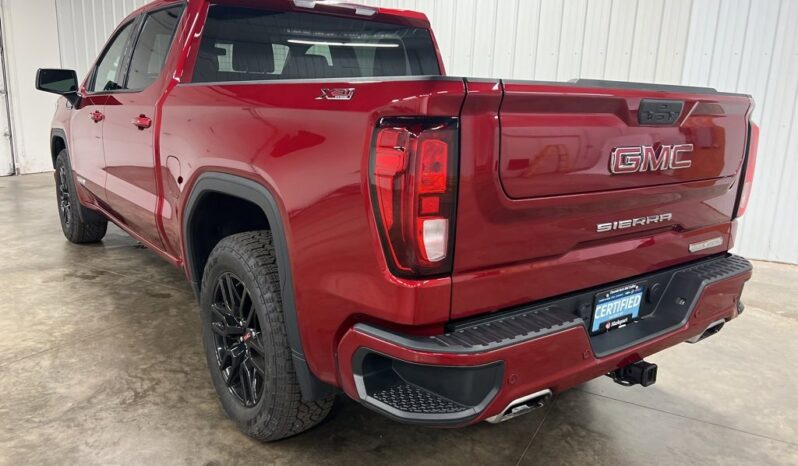 
 GMC Sierra 1500 Limited full									