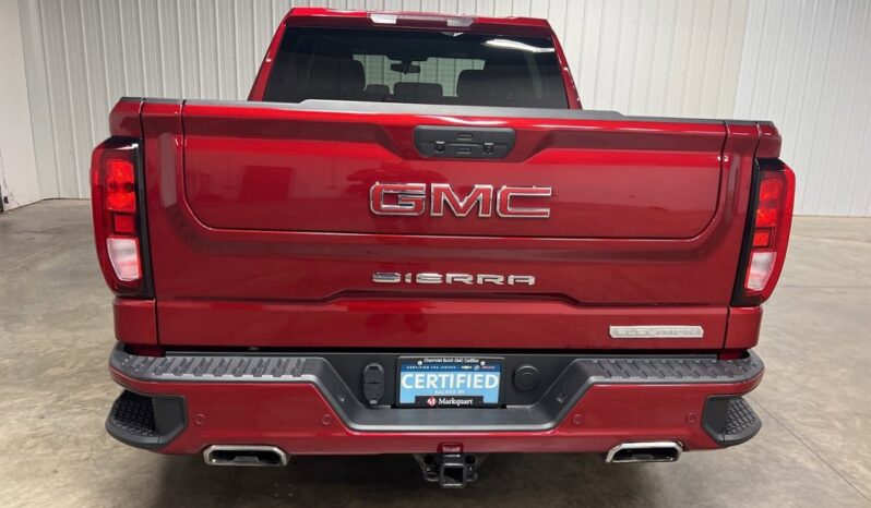 
 GMC Sierra 1500 Limited full									