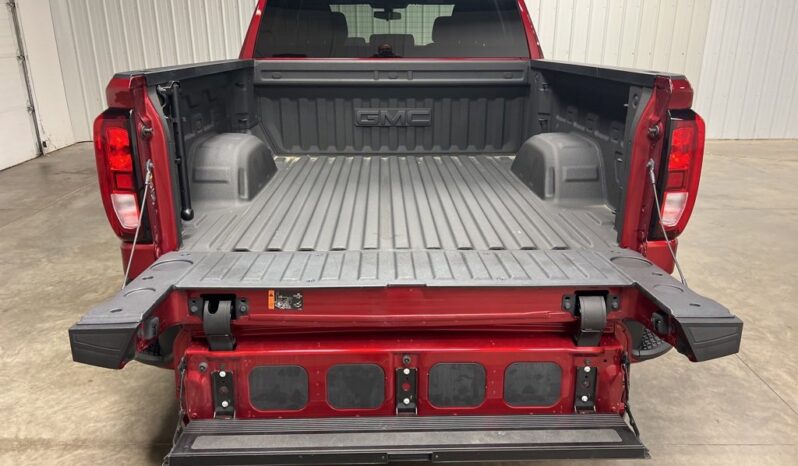 
 GMC Sierra 1500 Limited full									