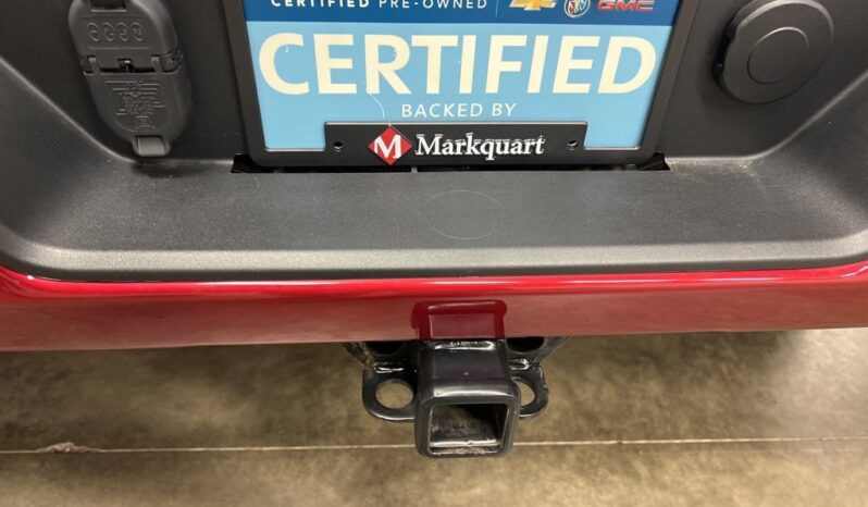 
 GMC Sierra 1500 Limited full									