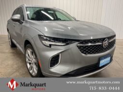 Buick Envision