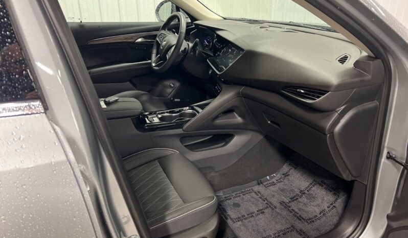 
 Buick Envision full									