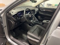 
 Buick Envision full									