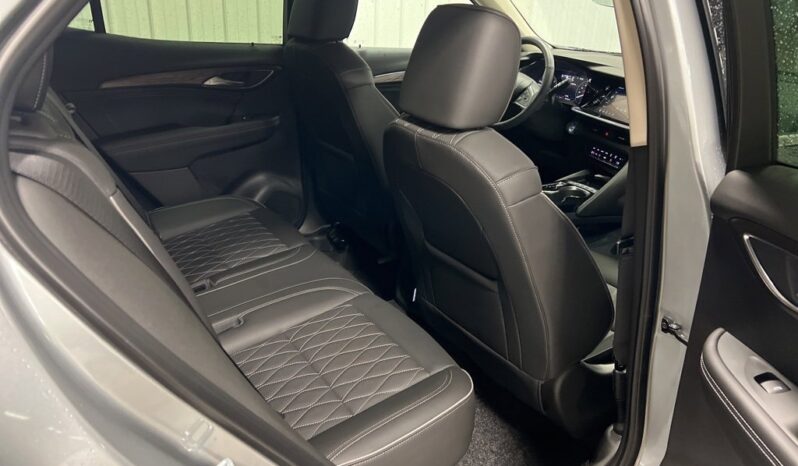 
 Buick Envision full									