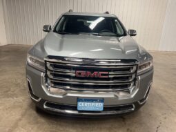 GMC Acadia