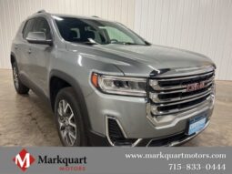 GMC Acadia