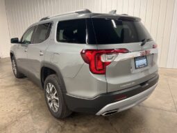 GMC Acadia