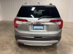 GMC Acadia