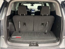 
 GMC Acadia full									