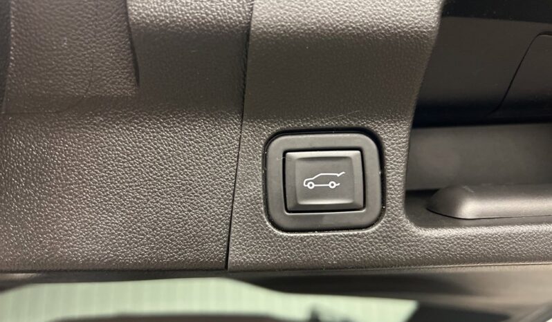 
 GMC Acadia full									