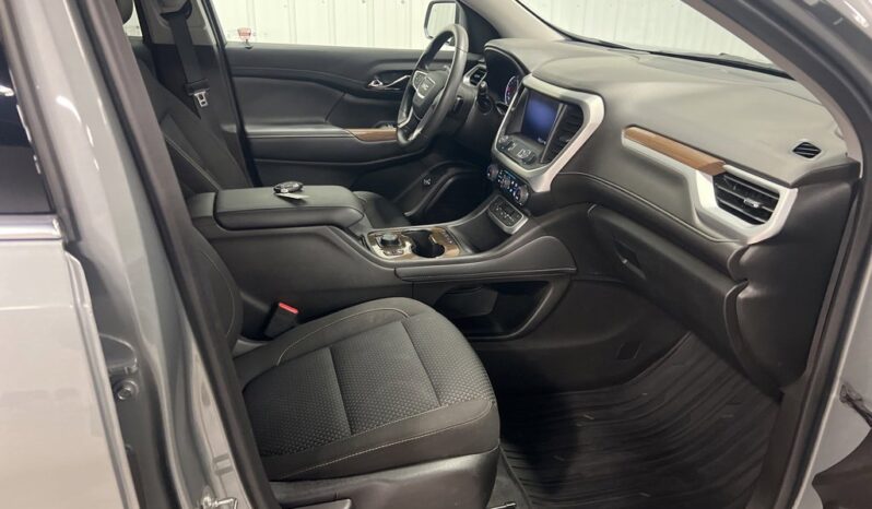 
 GMC Acadia full									