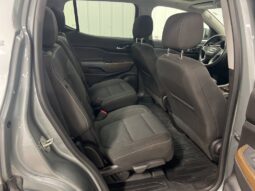 
 GMC Acadia full									