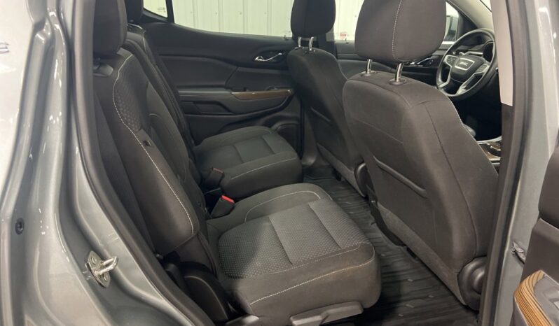 
 GMC Acadia full									