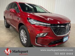 Buick Enclave