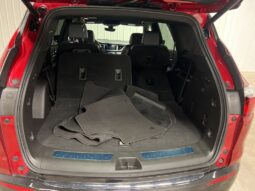 
 Buick Enclave full									
