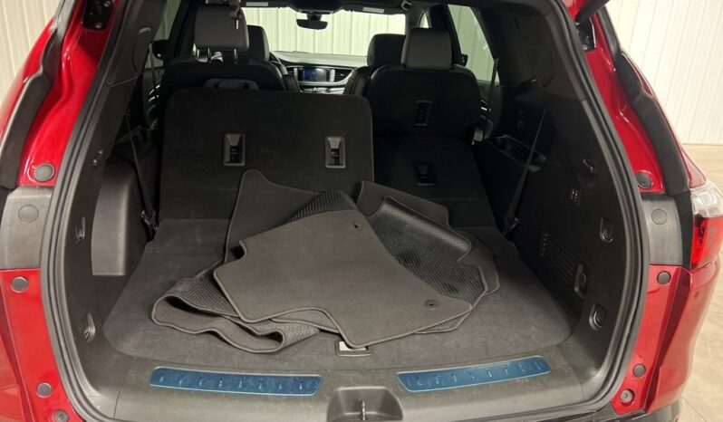 
 Buick Enclave full									