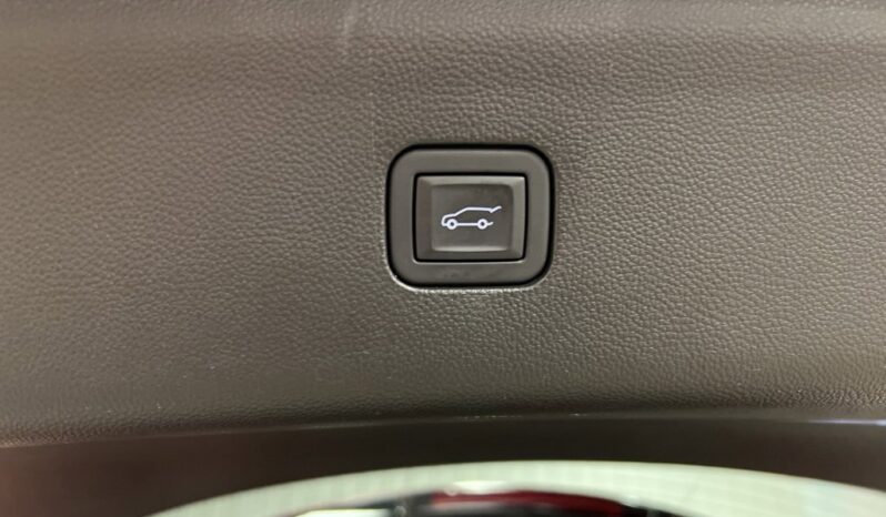 
 Buick Enclave full									