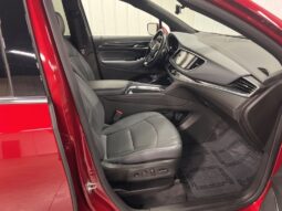
 Buick Enclave full									
