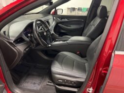 
 Buick Enclave full									