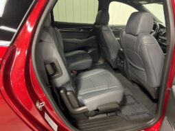 
 Buick Enclave full									