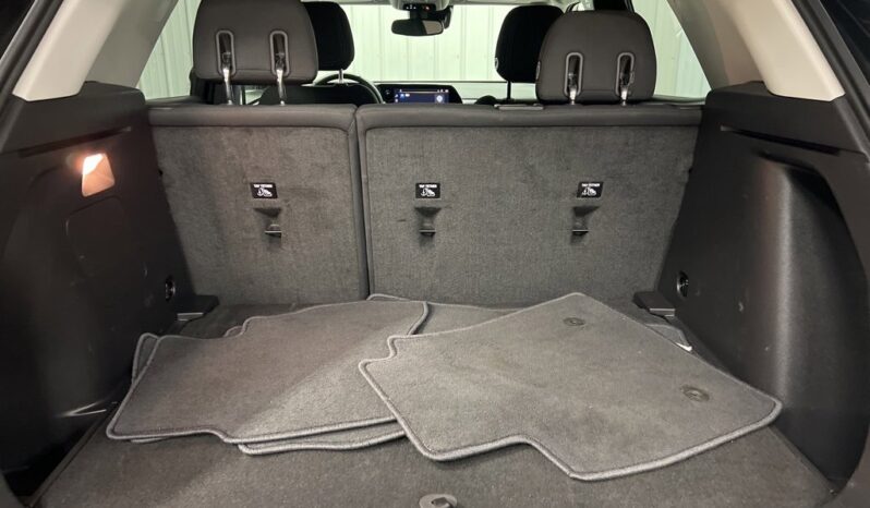 
 Chevrolet Trailblazer full									