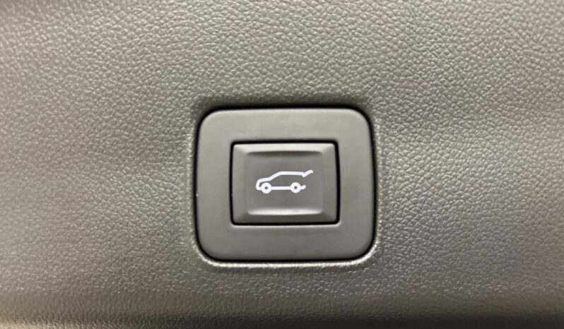 
 Chevrolet Trailblazer full									