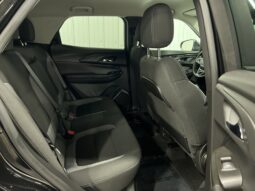 
 Chevrolet Trailblazer full									