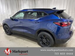 Chevrolet Blazer