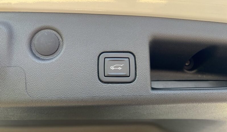 
 Chevrolet Equinox full									