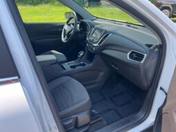 
 Chevrolet Equinox full									