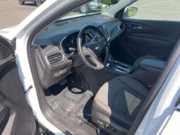 
 Chevrolet Equinox full									