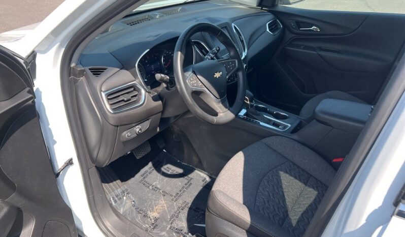 
 Chevrolet Equinox full									
