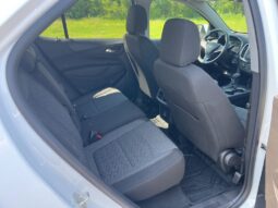 
 Chevrolet Equinox full									