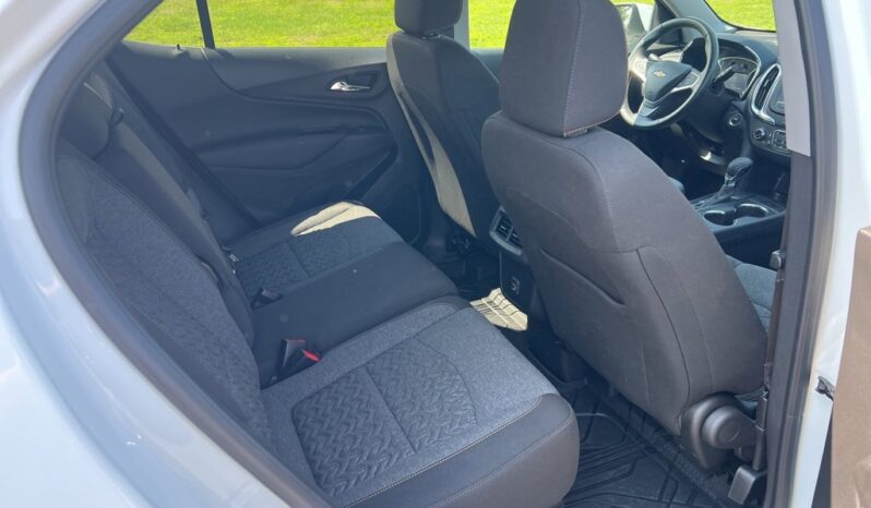 
 Chevrolet Equinox full									