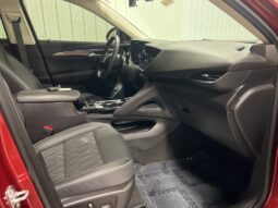 
 Buick Envision full									