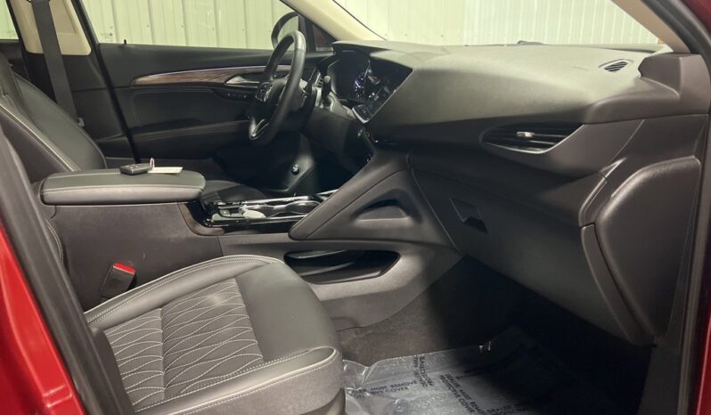 
 Buick Envision full									