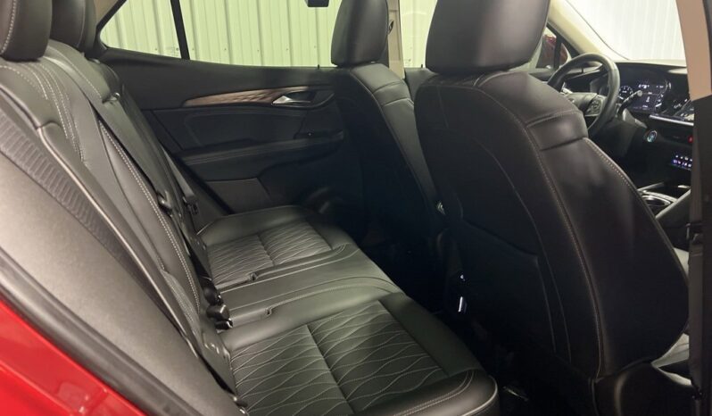 
 Buick Envision full									
