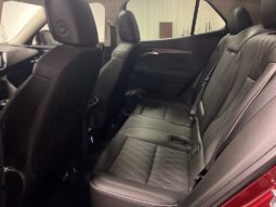
 Buick Envision full									
