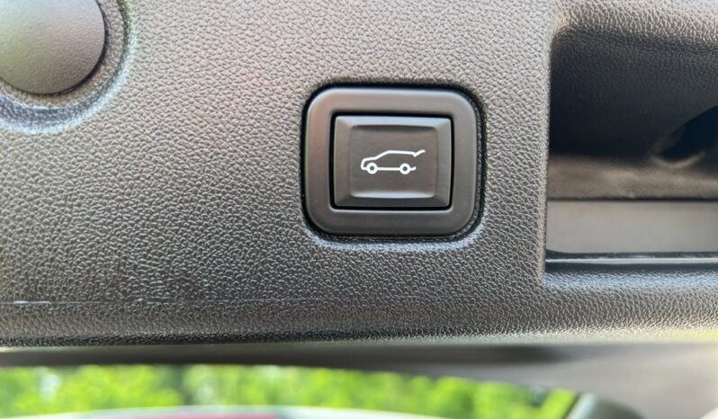 
 Chevrolet Equinox full									
