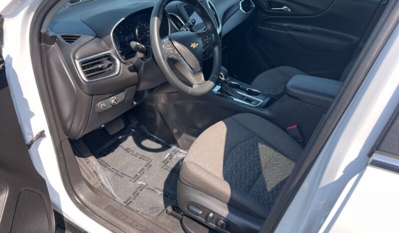 
 Chevrolet Equinox full									