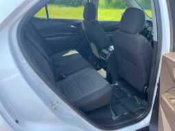 
 Chevrolet Equinox full									